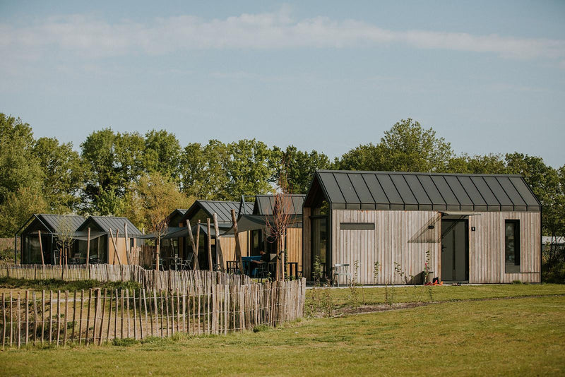 Recreatiewoning kopen in Drenthe: de mooiste parken op een rij