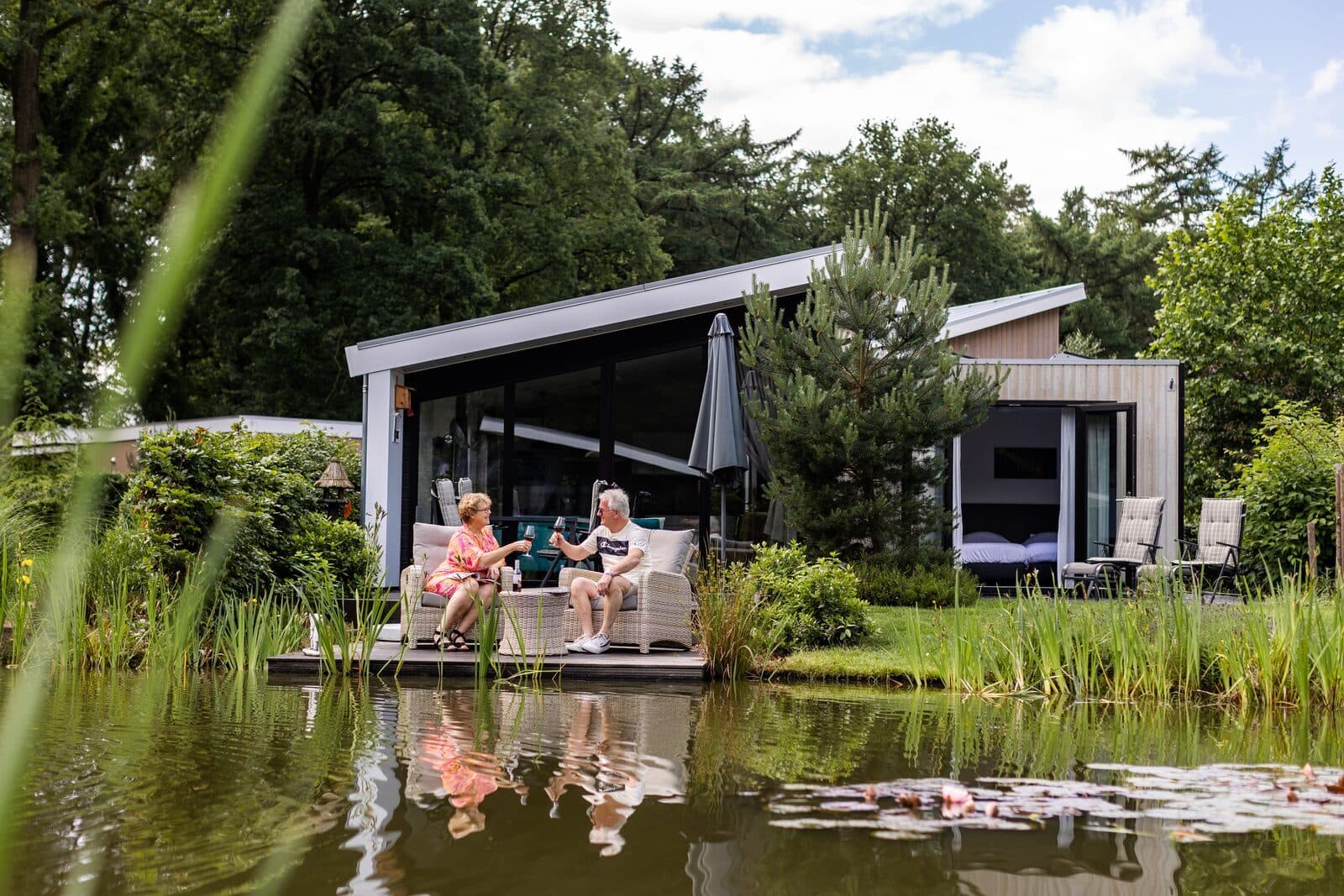 Waarom investeren in een recreatiewoning in Gelderland nu zo slim is