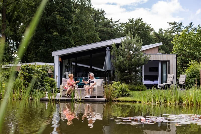 Wat kost een recreatiewoning eigenlijk? Alles over de aanschaf en de lopende kosten