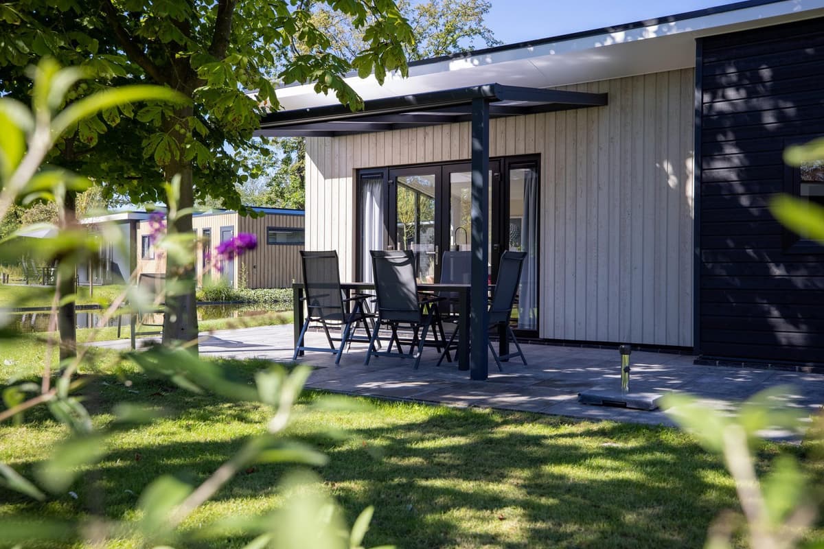 Landal De Vlinderhoeve - vakantiewoning met verhuurgarantie