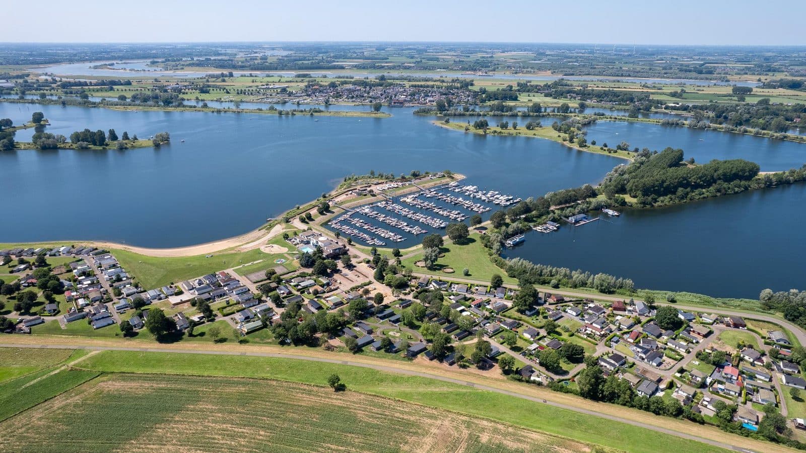 Chalet kopen in Noord-Brabant: 3 mooie plekken om te ontdekken