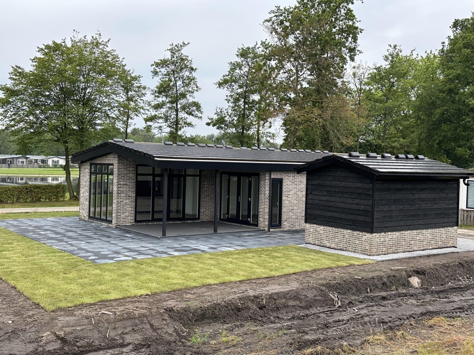 Zomerhuisje kopen in Brabant: Jouw eigen plek in het bourgondische zuiden