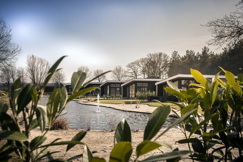 Slim rendement en puur genieten: investeren in een recreatiewoning in de Achterhoek
