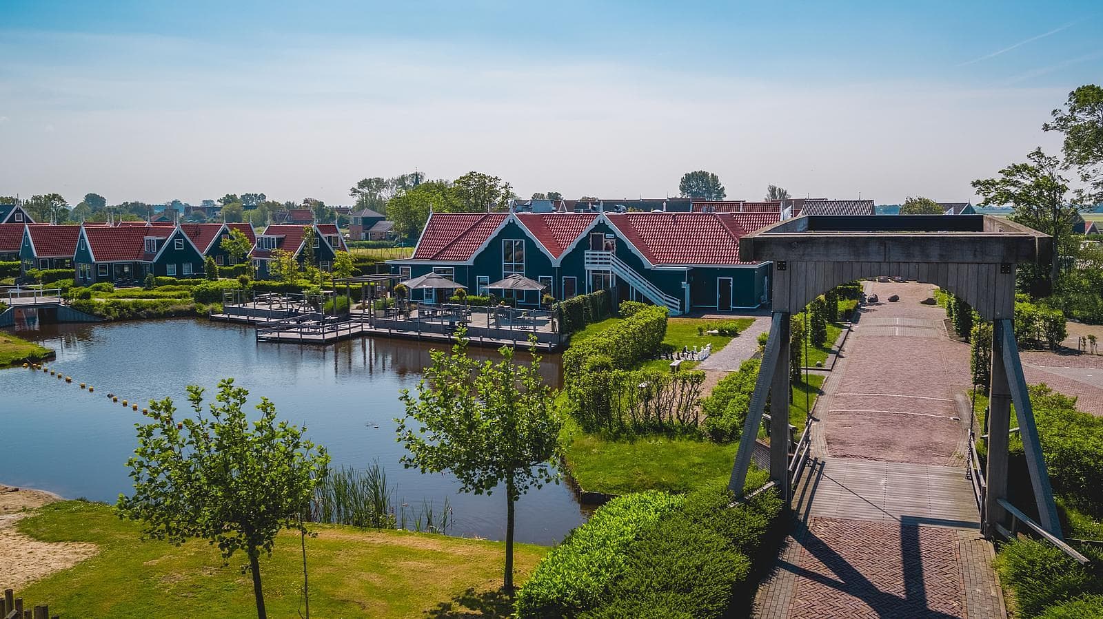 Een eigen bungalow kopen in Noord-Holland: ontdek de mooiste locaties