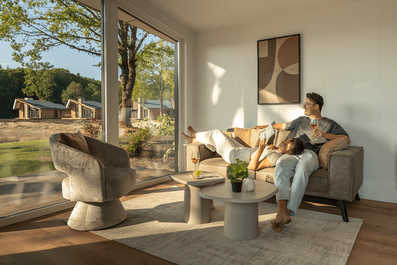 Recreatiewoning kopen in Drenthe: de mooiste parken op een rij