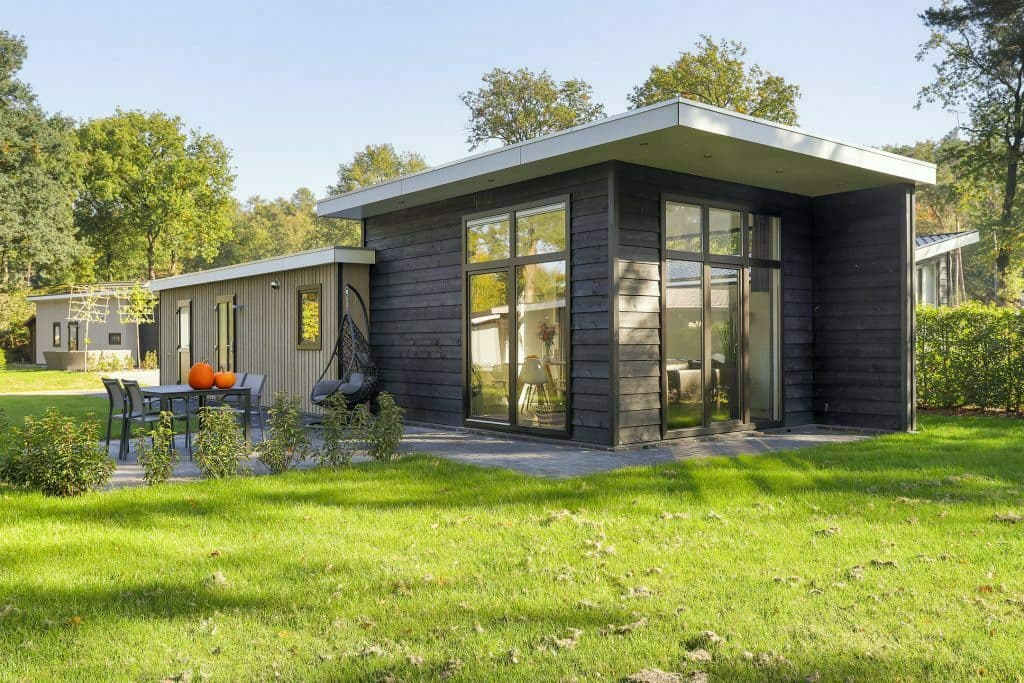 Heerlijk ontspannen: Vind jouw ideale recreatiewoning aan het water in Overijssel