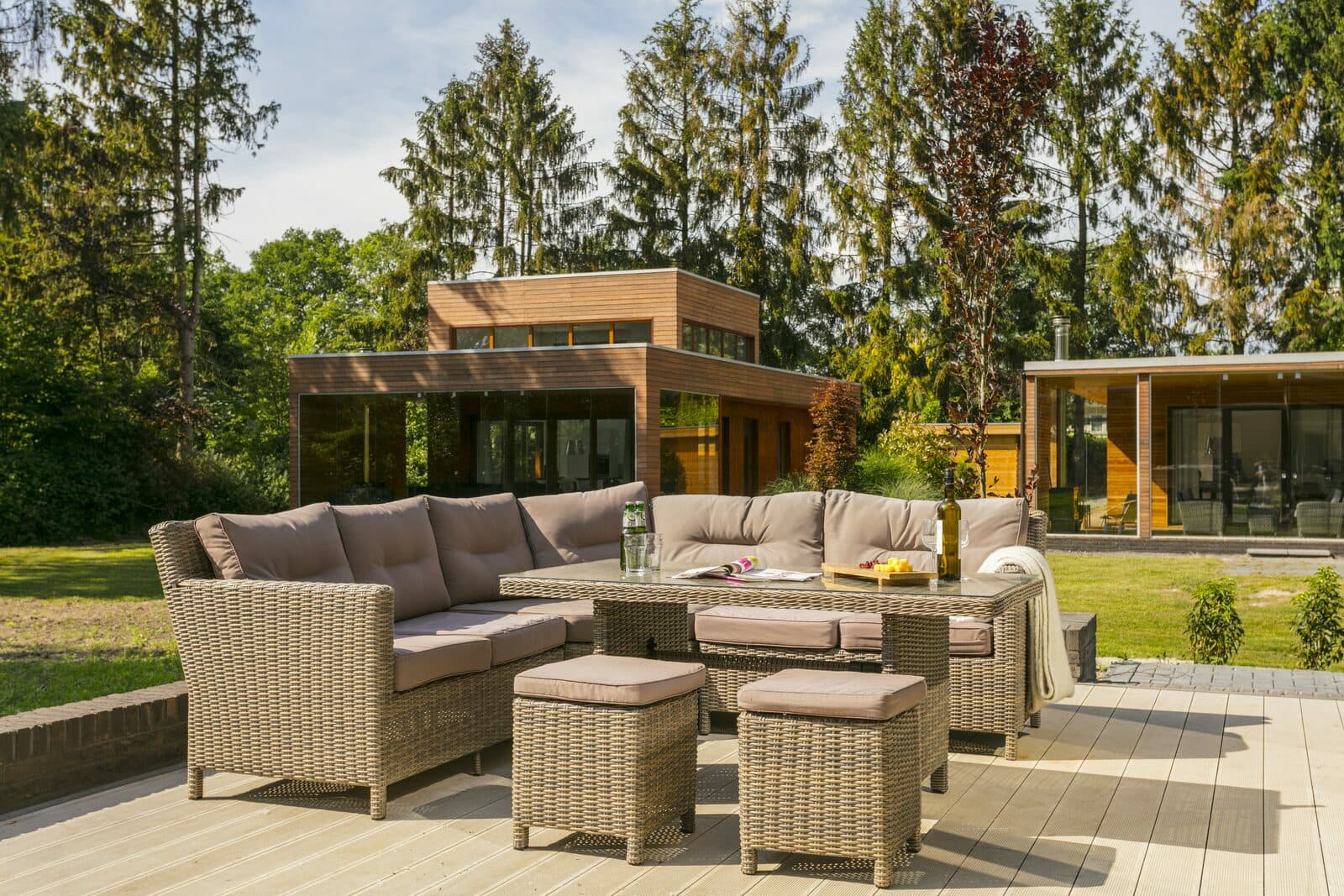 Chalet kopen in Twente: Jouw droomplek in het hart van de natuur