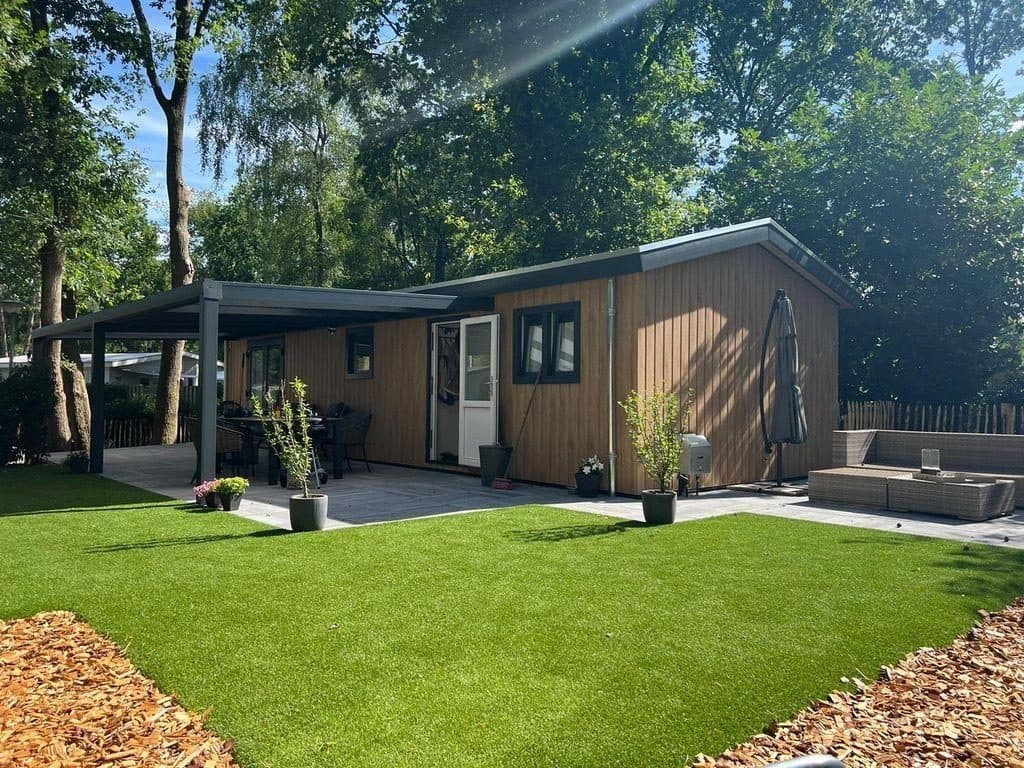 Succesparken Ossenberg - Vakantiewoning kopen voor verhuur