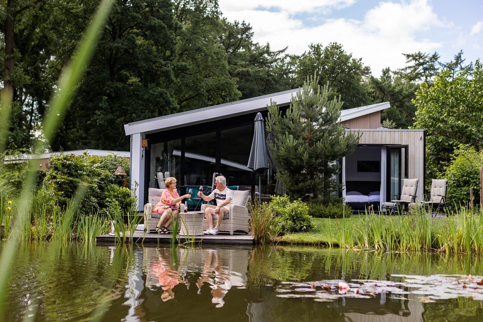 Recreatief vastgoed kopen: wat je moet weten voordat je begint