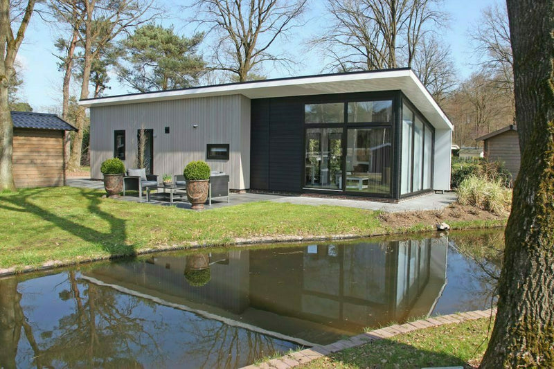 Recreatiewoning kopen in Twente: 3 mooie parken om te ontdekken