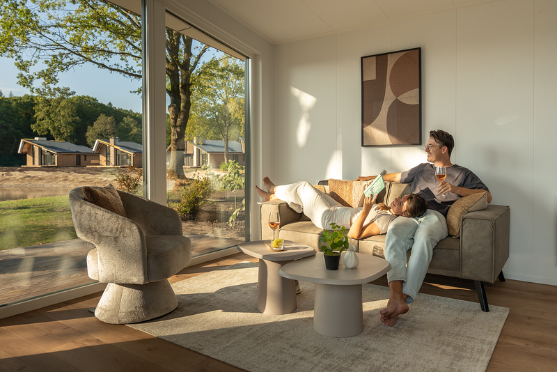 Jouw eigen zomerhuisje in Drenthe? Ontdek deze 6 toplocaties