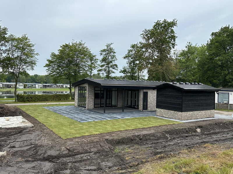 Tiny house kopen in Noord-Brabant: 3 mooie plekken om te beginnen