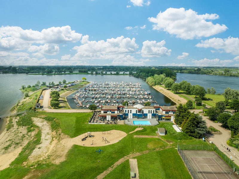 Investeren in een recreatiewoning in Noord-Brabant: wat zijn je opties?