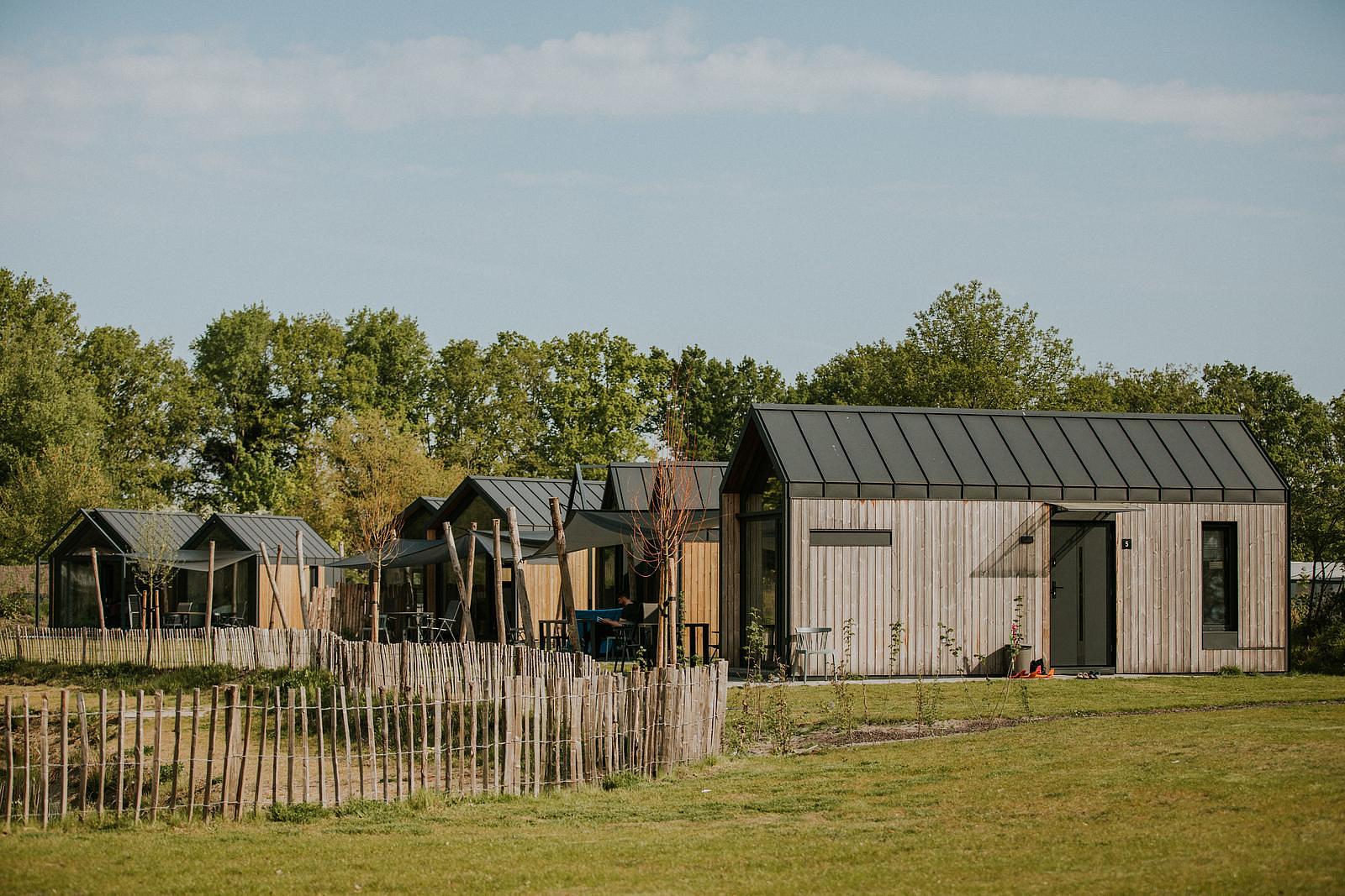 Recreatiewoning kopen in Drenthe: de mooiste parken op een rij