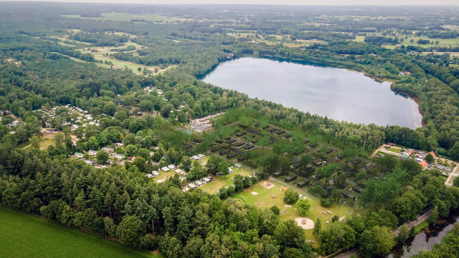 Recreatiewoning op de Veluwe kopen met eigen grond: wat je moet weten