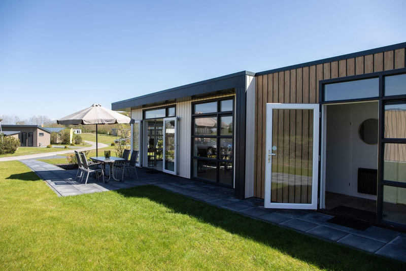 Chalet kopen op de Utrechtse Heuvelrug: vind jouw droomplek in het groen