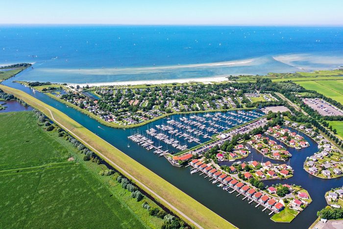 Vakantiehuis kopen in Nederland op eigen grond: De beste parken in 2026