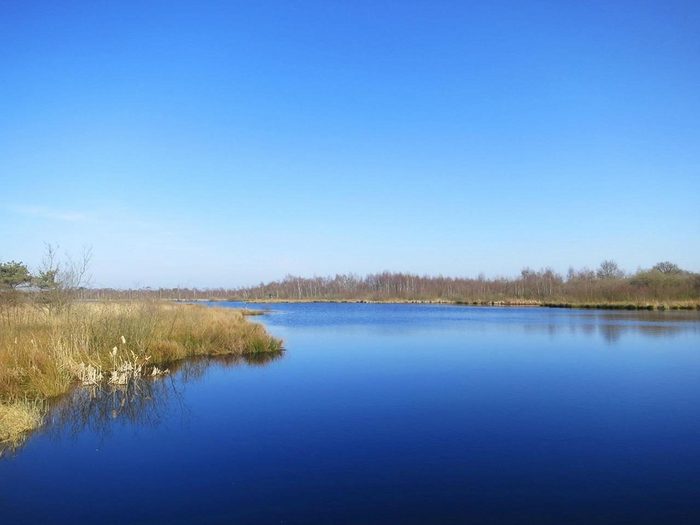 Een vakantiewoning aan het water in Limburg kopen