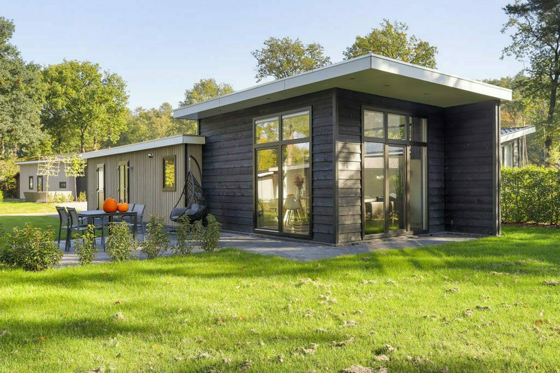 Heerlijk ontspannen: Vind jouw ideale recreatiewoning aan het water in Overijssel