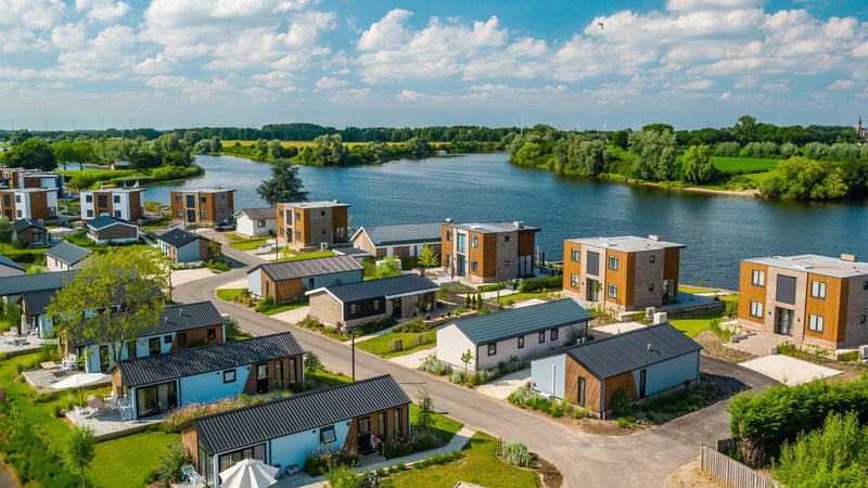 Een goedkope vakantiewoning kopen: Waar moet je echt op letten?