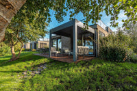 Recreatiewoning verhuren: wat betekent dat voor je belasting?