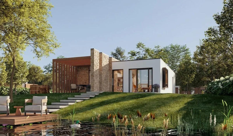 Financiering van recreatief vastgoed: wat je moet weten voordat je koopt