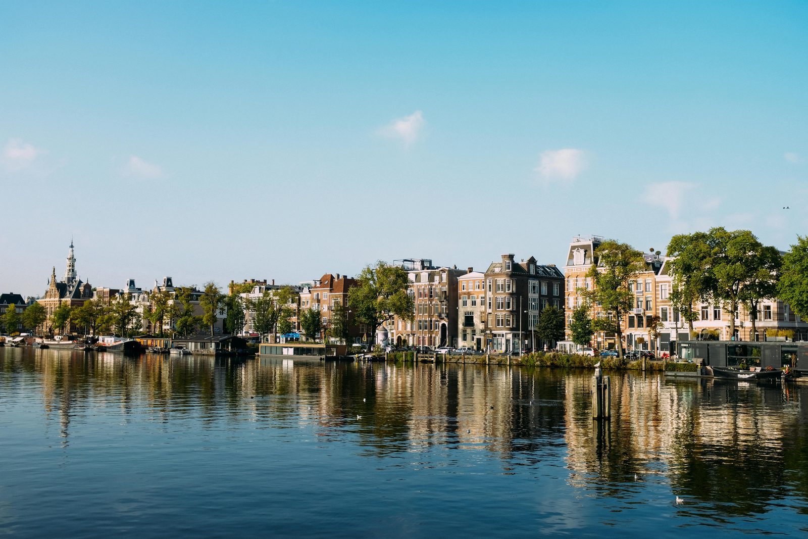 Recreatiewoning kopen in Noord-Holland: 4 parken waar je nu terecht kunt