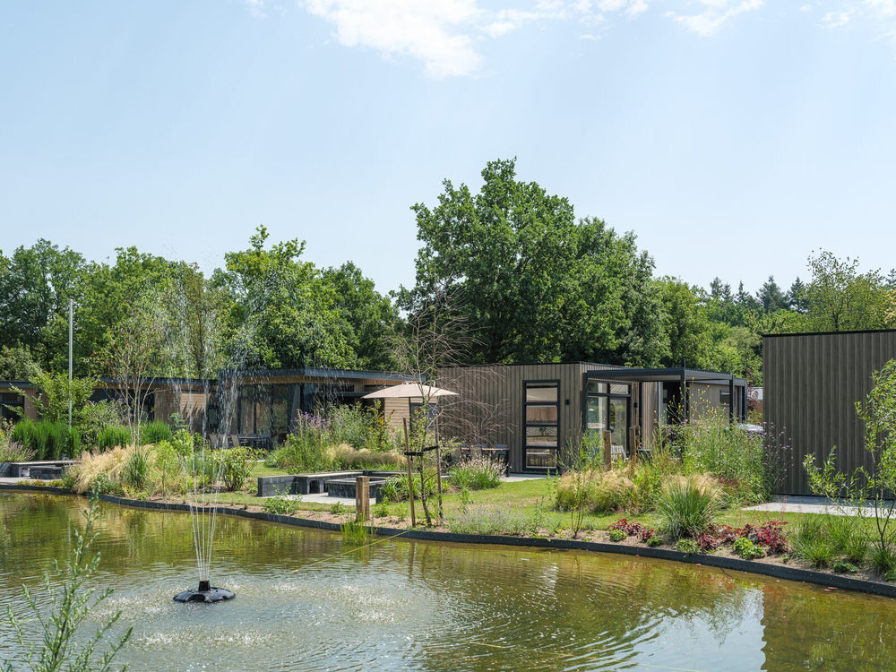 Recreatiewoning te koop Gelderland: 12 unieke parken voor jouw droomhuis