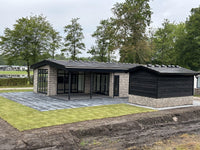 Chalet kopen in Noord-Brabant: 3 mooie plekken om te ontdekken
