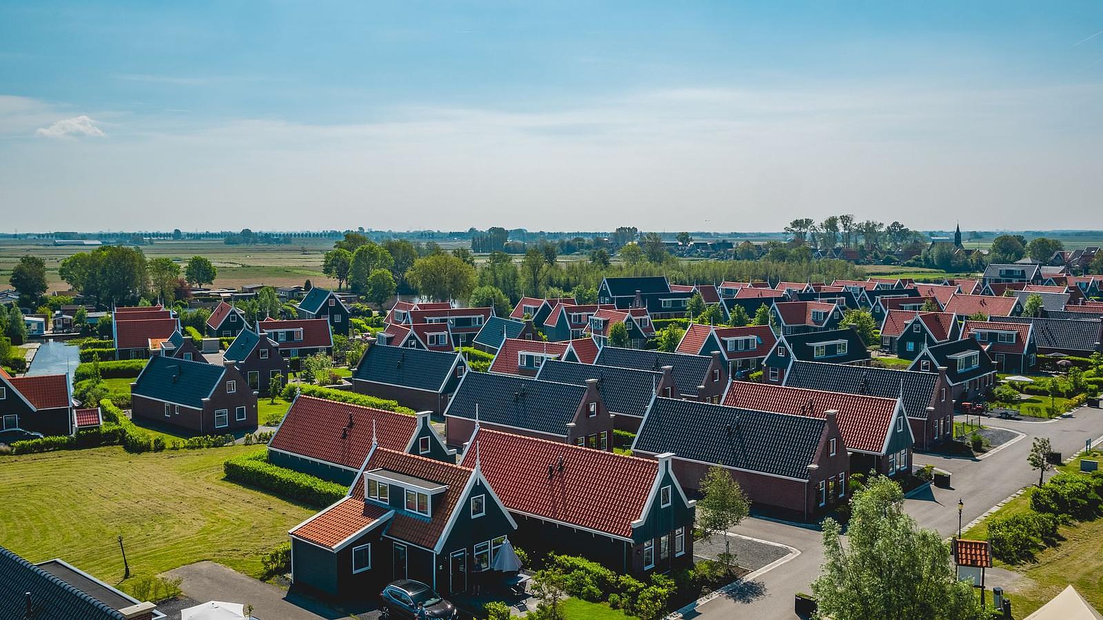 Je recreatiewoning verhuren? Dit is waarom je verzekering waarschijnlijk niet dekt