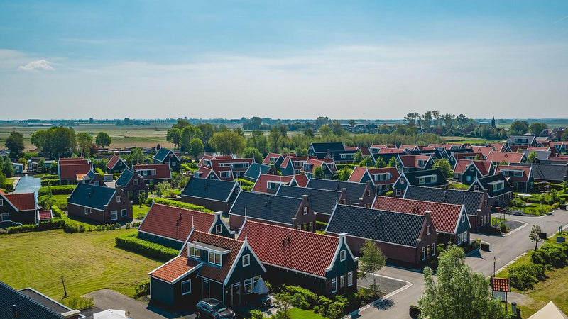 Je recreatiewoning verhuren? Dit is waarom je verzekering waarschijnlijk niet dekt