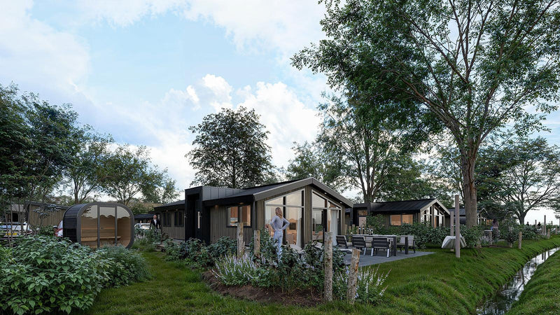 Vakantiewoning zakelijk kopen: Is een huis in een BV de slimste zet in 2026?