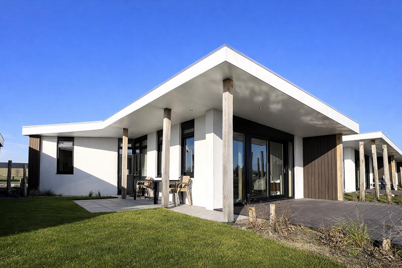 Investeren in een recreatiewoning in Zuid-Holland