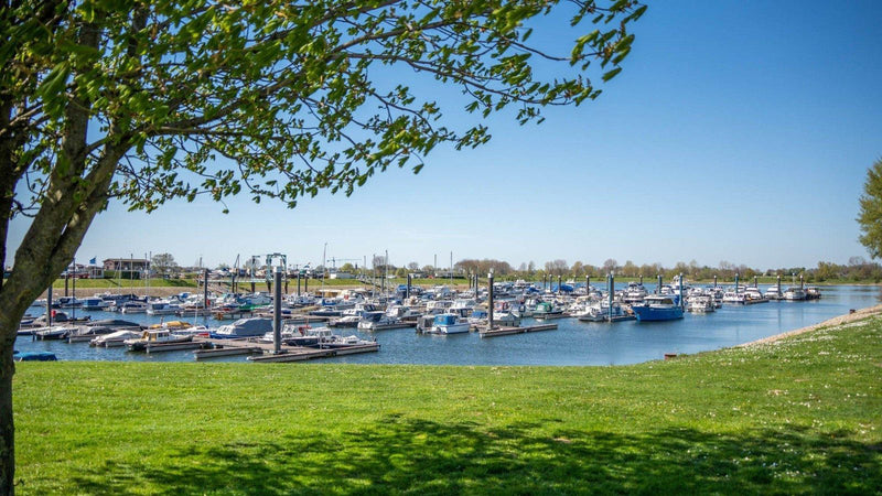 Recreatiewoning kopen in Noord-Brabant: deze drie parken zijn het bekijken waard