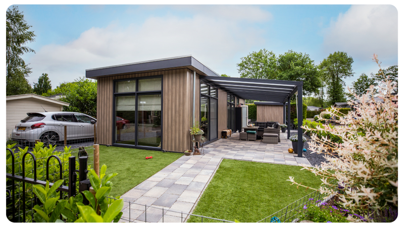 Een recreatiewoning kopen in Utrecht: jouw gids voor de beste investering